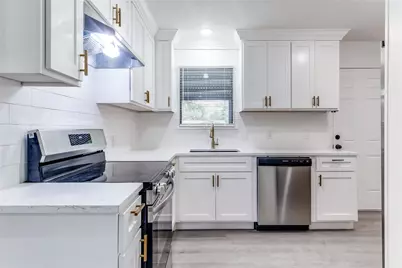 2314 Bluffton Drive, Dallas, TX 75228 - Photo 4