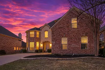606 Eagle Court, Keller, TX 76248 - Photo 2