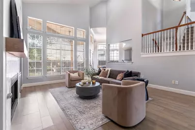 606 Eagle Court, Keller, TX 76248 - Photo 6