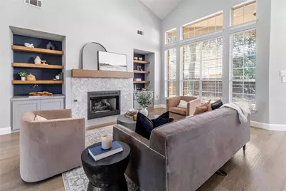 606 Eagle Court, Keller, TX 76248 - Photo 4