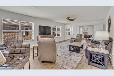 1562 Troon Drive, Frisco, TX 75036 - Photo 6