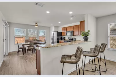 1562 Troon Drive, Frisco, TX 75036 - Photo 8