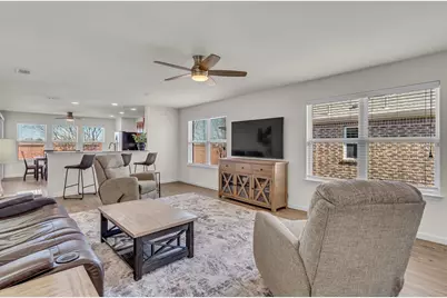 1562 Troon Drive, Frisco, TX 75036 - Photo 4