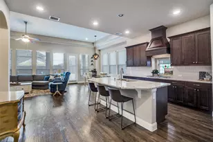 9112 Brownwood Ave, Argyle, TX 76226 - Photo 2