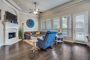 9112 Brownwood Ave, Argyle, TX 76226 - Photo 10