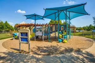 9112 Brownwood Ave, Argyle, TX 76226 - Photo 40