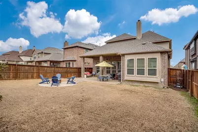 9112 Brownwood Avenue, Argyle, TX 76226 - Photo 36