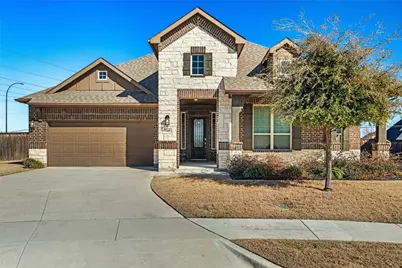 7201 Rustic Rock Road, Arlington, TX 76001 - Photo 1