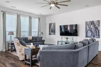 7201 Rustic Rock Road, Arlington, TX 76001 - Photo 6