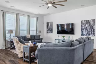 7201 Rustic Rock Rd, Arlington, TX 76001 - Photo 6