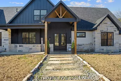 8012 County Road 1201, Malakoff, TX 75148 - Photo 2