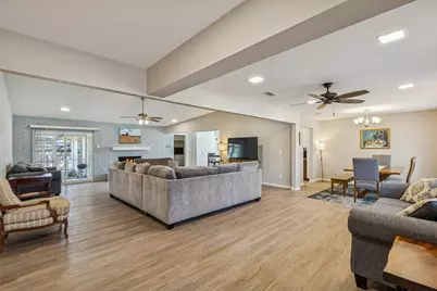 605 Meadow Heath Circle, Dallas, TX 75232 - Photo 4