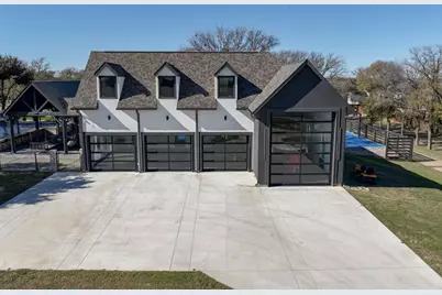 110 Quiet Hill Circle, Copper Canyon, TX 76226 - Photo 36