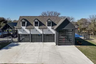 110 Quiet Hill Cir, Copper Canyon, TX 76226 - Photo 36