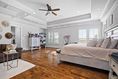 110 Quiet Hill Circle, Copper Canyon, TX 76226 - Photo 28