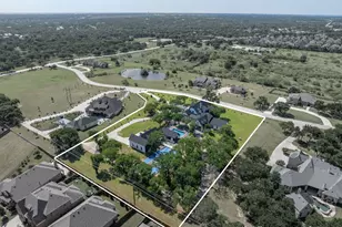 110 Quiet Hill Cir, Copper Canyon, TX 76226 - Photo 1