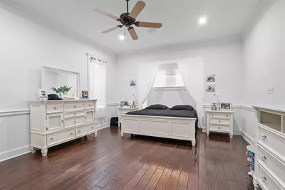 110 Quiet Hill Circle, Copper Canyon, TX 76226 - Photo 30