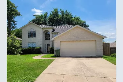 4902 Landrun Lane, Arlington, TX 76017 - Photo 1