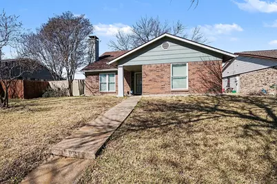 1409 Golden Grove Drive, Mesquite, TX 75149 - Photo 2