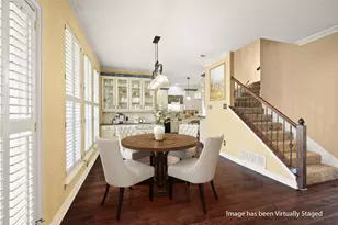 5000 Bridgewater Dr, Arlington, TX 76017 - Photo 8