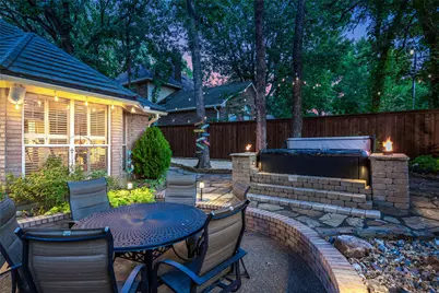 5000 Bridgewater Drive, Arlington, TX 76017 - Photo 24