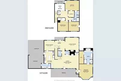 5000 Bridgewater Drive, Arlington, TX 76017 - Photo 38