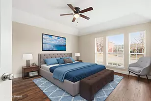 5704 Bandera Dr, The Colony, TX 75056 - Photo 4