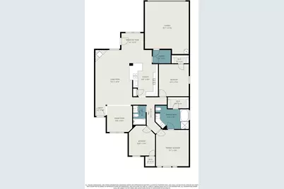 5704 Bandera Drive, The Colony, TX 75056 - Photo 40