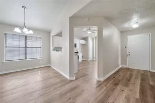 4318 Metronome Dr, Grand Prairie, TX 75052 - Photo 2