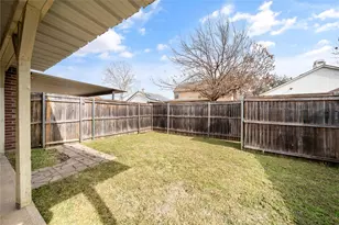 4318 Metronome Dr, Grand Prairie, TX 75052 - Photo 28