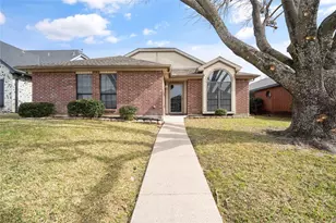 4318 Metronome Dr, Grand Prairie, TX 75052 - Photo 1