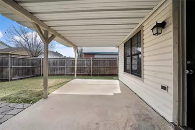 4318 Metronome Drive, Grand Prairie, TX 75052 - Photo 26