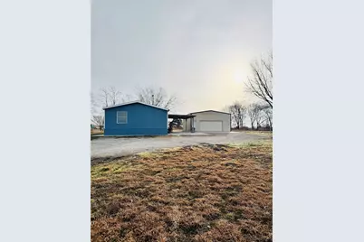6553 Private Road 2270, Quinlan, TX 75474 - Photo 1