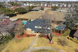 4034 Windy Crest Cir, Carrollton, TX 75007 - Photo 40