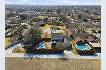 4034 Windy Crest Circle, Carrollton, TX 75007 - Photo 38