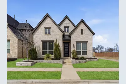 1925 Cathedral Drive, Farmers Branch, TX 75234 - Photo 1