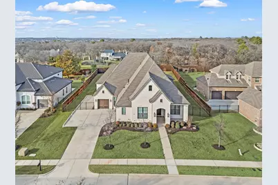 704 Rembrandt, Colleyville, TX 76034 - Photo 2