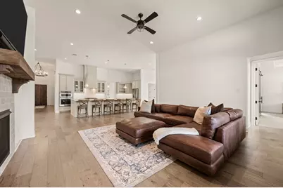 704 Rembrandt, Colleyville, TX 76034 - Photo 12