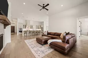 704 Rembrandt, Colleyville, TX 76034 - Photo 12