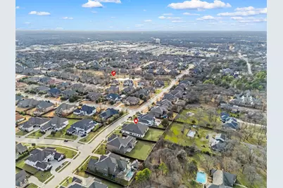 704 Rembrandt, Colleyville, TX 76034 - Photo 38