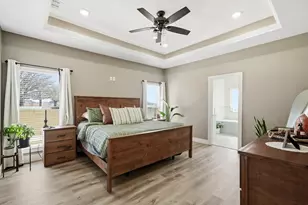 2055 Eastfield Dr, Wills Point, TX 75169 - Photo 18