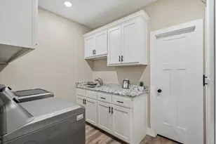 2055 Eastfield Dr, Wills Point, TX 75169 - Photo 28