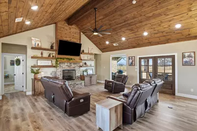 2055 Eastfield Drive, Wills Point, TX 75169 - Photo 8