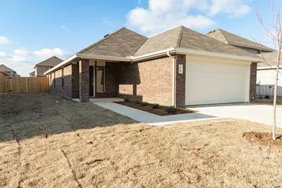 1710 Swallow Drive, Ennis, TX 75119 - Photo 1