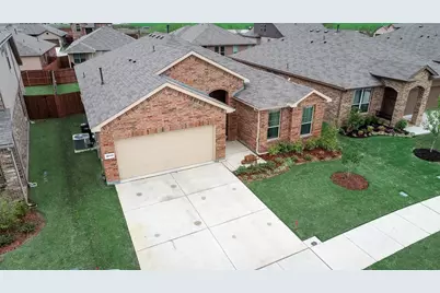 10117 Burtrum Drive, Fort Worth, TX 76177 - Photo 2