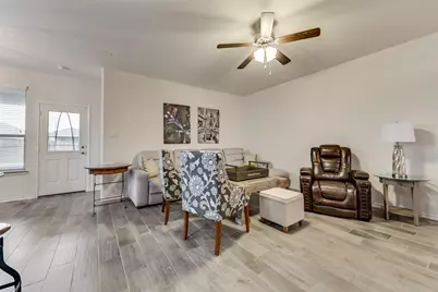 10117 Burtrum Drive, Fort Worth, TX 76177 - Photo 6