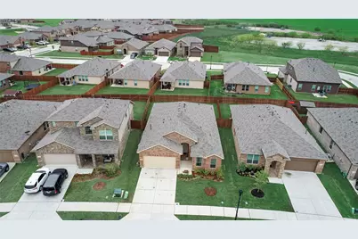 10117 Burtrum Drive, Fort Worth, TX 76177 - Photo 34