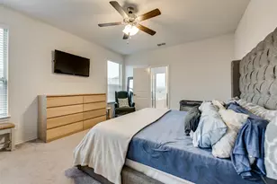 10117 Burtrum Dr, Fort Worth, TX 76177 - Photo 18