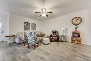 10117 Burtrum Dr, Fort Worth, TX 76177 - Photo 8