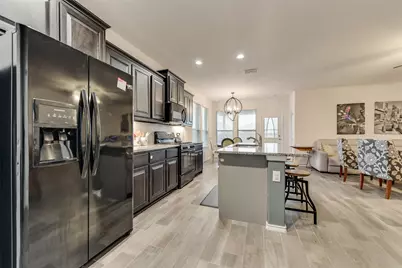 10117 Burtrum Drive, Fort Worth, TX 76177 - Photo 16